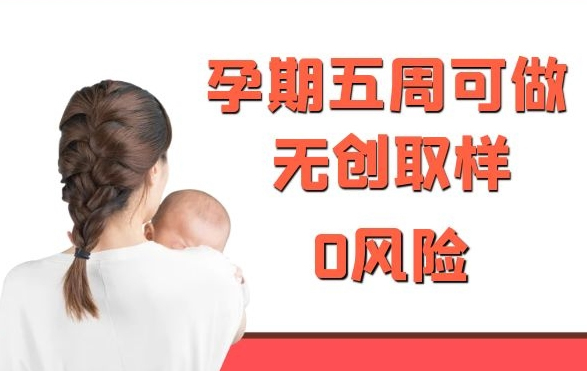 海口如何办理胎儿亲子鉴定,
